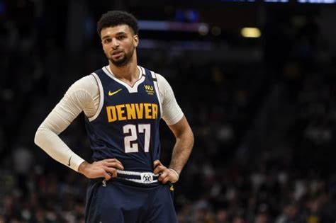 jamal murray scandal|3 Years After Scandal With Girlfriend and His Career